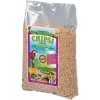 Písky pro ptáky JRS Chipsi Extra Medium 2,8 kg