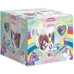 TOTUM 072121 Malování hrnečku Jednorožec – Zboží Dáma