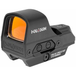 Holosun Open Reflex HS510C