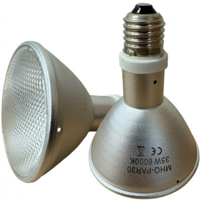 ReptiEye UV 35 W PAR30 – Sleviste.cz