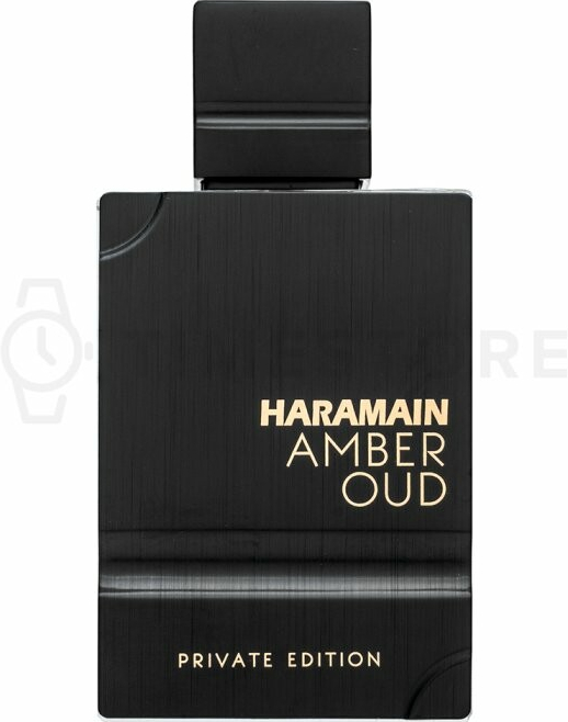 Al Haramain Amber Oud Private Edition parfémovaná voda unisex 60 ml