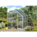 Vitavia Apollo 2500 PC 4 mm stříbrný LG4373 – Hledejceny.cz