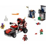 LEGO® Batman™ 70921 Harley Quinn a útok dělovou koulí – Zbozi.Blesk.cz