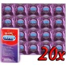 Durex Elite Intimate Feel 20ks