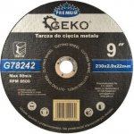 Geko G78242 – Zboží Dáma