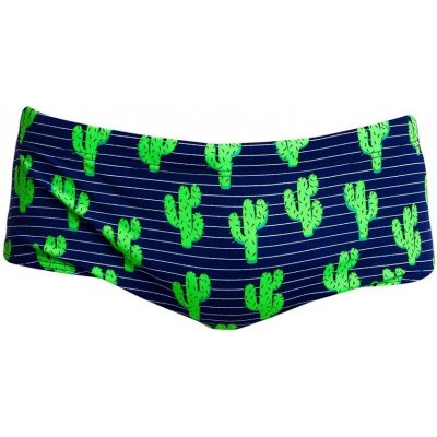 Funky Trunks Prickly Pete Mens Trunks – Zboží Mobilmania