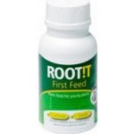 ROOT!T First feed ranná výživa 125 ml – Hledejceny.cz