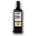Fernet Stock Original 35% 1 l (holá láhev) – Hledejceny.cz