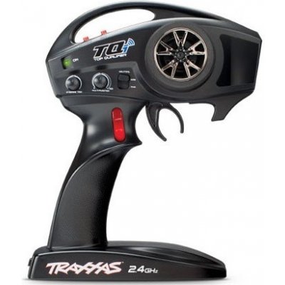 Traxxas vysílač TQi 3 kan. BlueTooth Ready – Zboží Dáma