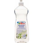 Voda do žehličky Blux konvalinka 1000ml 30208 – Zboží Mobilmania
