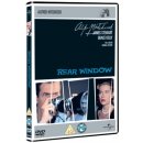 Rear Window DVD