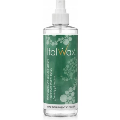 Italwax čistič depilačních přístojů 500 ml – HobbyKompas.cz
