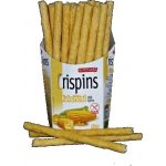 Crispins tyčka Bio kukuřičná 50 g – Zboží Dáma