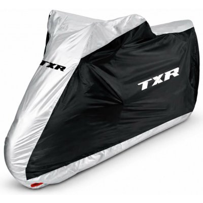 Biketec Aquatec s top boxem XL – Zboží Mobilmania