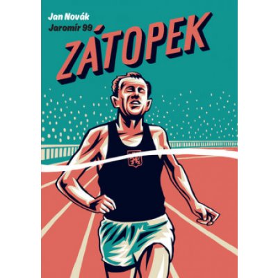 Zatopek – Zboží Mobilmania