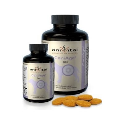 Belcando Age 60 tbl 140 g – Hledejceny.cz