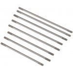 Axial táhla geometrie 313 mm WB: SCX10 III BC – Sleviste.cz