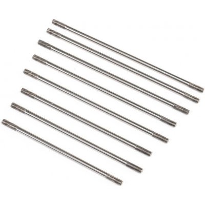 Axial táhla geometrie 313 mm WB: SCX10 III BC – Sleviste.cz