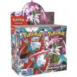 Pokémon TCG Paradox Rift Booster Box – Hledejceny.cz
