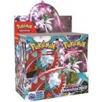 Pokémon TCG Paradox Rift Booster Box – Zboží Mobilmania