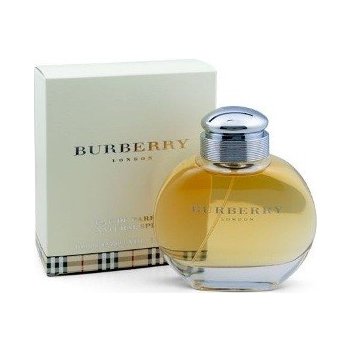 Burberry For Women parfémovaná voda dámská 50 ml