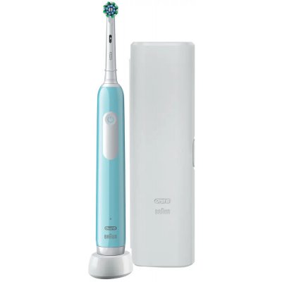 Oral-B Pro Series 1 Caribbean Blue – Zboží Dáma