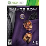 Saints Row 4 (Commander in Chief Edition) – Zboží Dáma