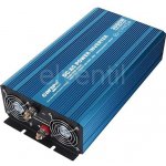 Carspa P3000U-12 12V/230V 3000W | Zboží Auto