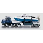 Siku 1613 Podvalník s člunem – Hledejceny.cz