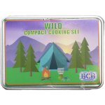 BCB Adventure sada na vaření Wild Compact Cooking Set – Zboží Mobilmania