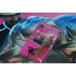 LK Baits Kwik Change Swivels & Anti Tangle Sleeves – Hledejceny.cz