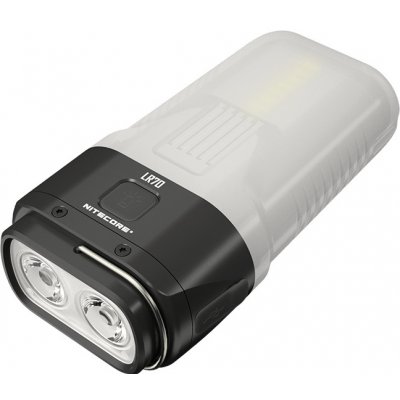 Nitecore LR70