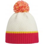 Brugi čepice s bambulí 2ZDG White-Red – Hledejceny.cz