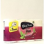 Big soft exclusive 2 vrstvý 8 ks – Zboží Dáma