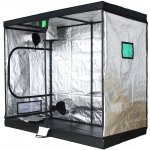 BudBox PRO XXL 120x240x200 cm bílý – Zboží Dáma