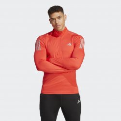 adidas Own The Run 1/4 Longsleeve