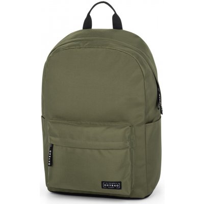 Karton P+P OXY Runner Olive – Zbozi.Blesk.cz