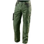 Neo Tools 81-222 pracovní kalhoty Camo olivové