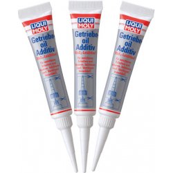 Liqui Moly 2652 Aditiva do převodového oleje 20 g