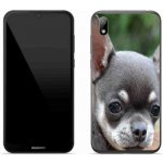 mmCase gelový kryt Huawei Y5 2019 - čivava – Zboží Živě