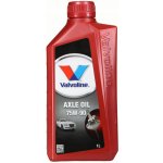 Valvoline Axle Oil 75W-90 1 l | Zboží Auto