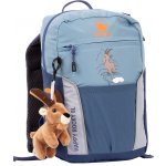 Dětský turistický batoh Kohla Happy Rocky 8 Dusk Blue 8 l – Zboží Mobilmania