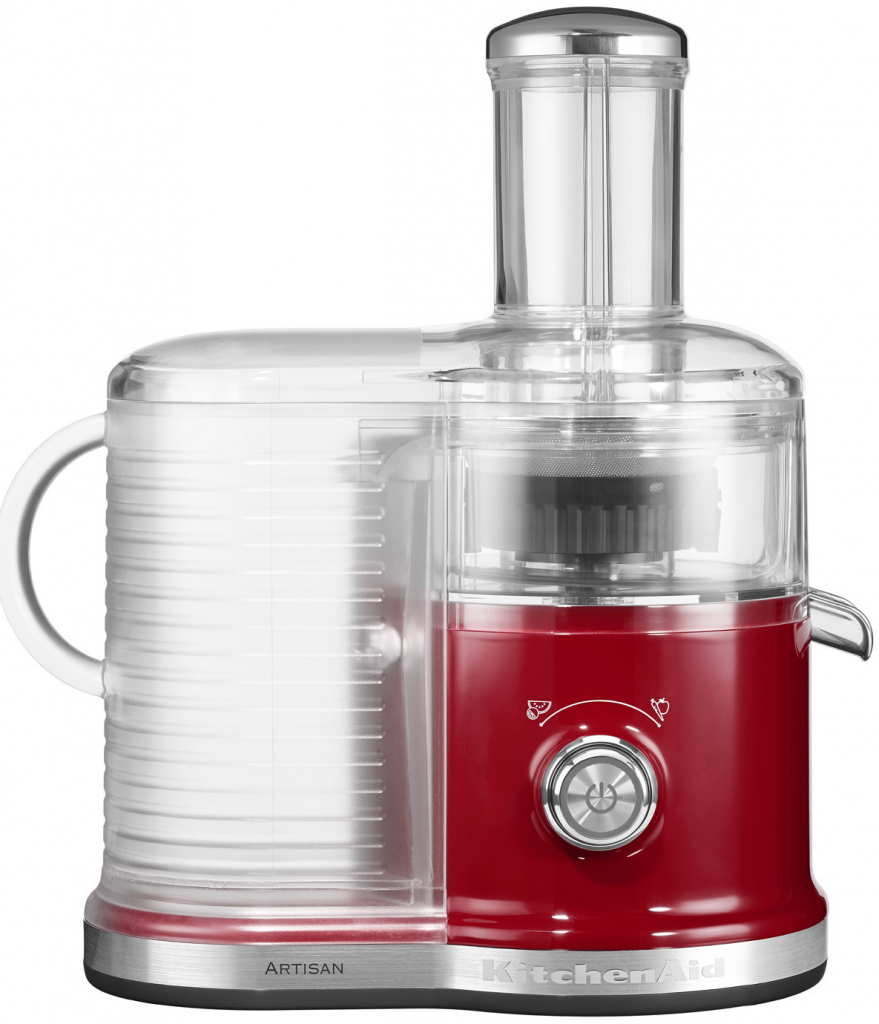 KitchenAid Artisan 5KVJ0333