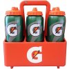 Gatorade nosič na 6 lahví