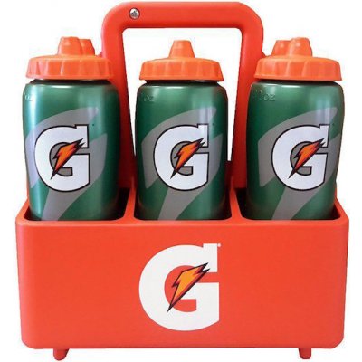 Gatorade nosič na 6 lahví