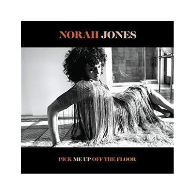 Pick Me Up Of The Floor - Norah Jones – Hledejceny.cz