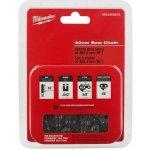 Milwaukee pilový řetěz 3/8,406,1,1mm pro FCHS 4932464873 – Zboží Mobilmania
