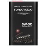 Fanfaro Ford/Volvo 5W-30 5 l – Hledejceny.cz