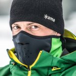 Kama čepice AG12 Gore Tex šedá – Hledejceny.cz