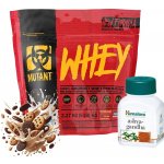PVL Mutant Whey 2270 g – Sleviste.cz